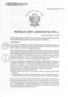 Vista preliminar de documento RESOLUCIÓN ADMINISTRATIVA N° 023-2019-OGRH-HEVES