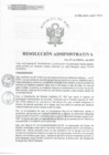 Vista preliminar de documento RESOLUCIÓN ADMINISTRATIVA N° 026-2019-OGRH-HEVES