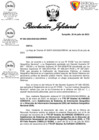 Vista preliminar de documento RJ N° 094 - DE ENCARGATURA SDSIG