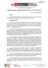 Vista preliminar de documento Resolución 006-2023-IPD/OI Implementación Infraestructura Local Archivo Central - IPD: Liquidación Final Contrato Consultoría de Supervisión de Obra.