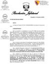 Vista preliminar de documento RJ N° 096 - DE CERTIFICACIONES