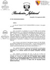 Vista preliminar de documento RJ N° 097 - DE ENCARGATURA DE GERENCIA GENERAL[R][R][R]