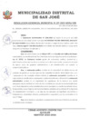 Vista preliminar de documento RESOLUCION GERENCIAL MUNICIPAL N° 107-2023-MDSJ-GM