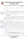 Vista preliminar de documento RESOLUCION GERENCIAL MUNICIPAL N° 109-2023-MDSJ-GM