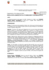 Vista preliminar de documento RESOLUCION ADMINISTRATIVA-000993-2023-P-CSJLIMANORTE