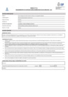 Vista preliminar de documento N° de Convocatoria 082