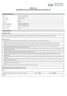 Vista preliminar de documento N° de Convocatoria 086