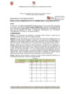 Vista preliminar de documento RESOLUCION ADMINISTRATIVA-000995-2023-P-CSJLIMANORTE