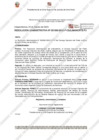 Vista preliminar de documento RESOLUCION ADMINISTRATIVA-001000-2023-P-CSJLIMANORTE