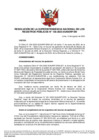 Vista preliminar de documento Resolución de la Superintendencia Nacional de los Registros Públicos N.° 136-2023-SUNARP/SN