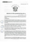 Vista preliminar de documento RESOLUCIÓN ADMINISTRATIVA N° 033-2019-OGRH-HEVES