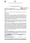 Vista preliminar de documento RESOLUCION ADMINISTRATIVA-001004-2023-P-CSJLIMANORTE