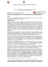 Vista preliminar de documento RESOLUCION ADMINISTRATIVA-001005-2023-P-CSJLIMANORTE
