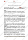 Vista preliminar de documento RESOLUCION ADMINISTRATIVA-001007-2023-P-CSJLIMANORTE