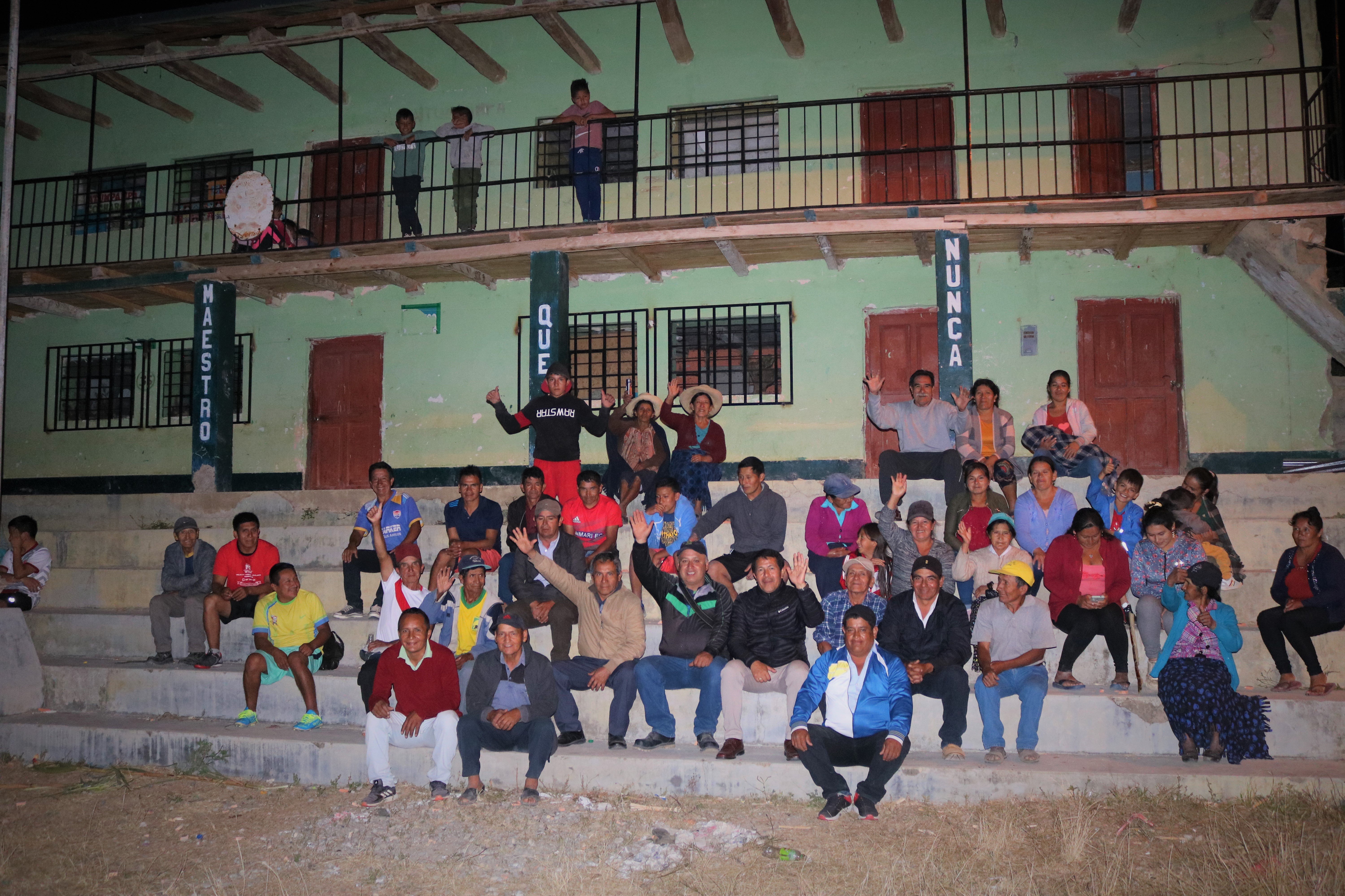 Municipalidad de Cochabamba inicia trabajos de excavación de pozos a tierra