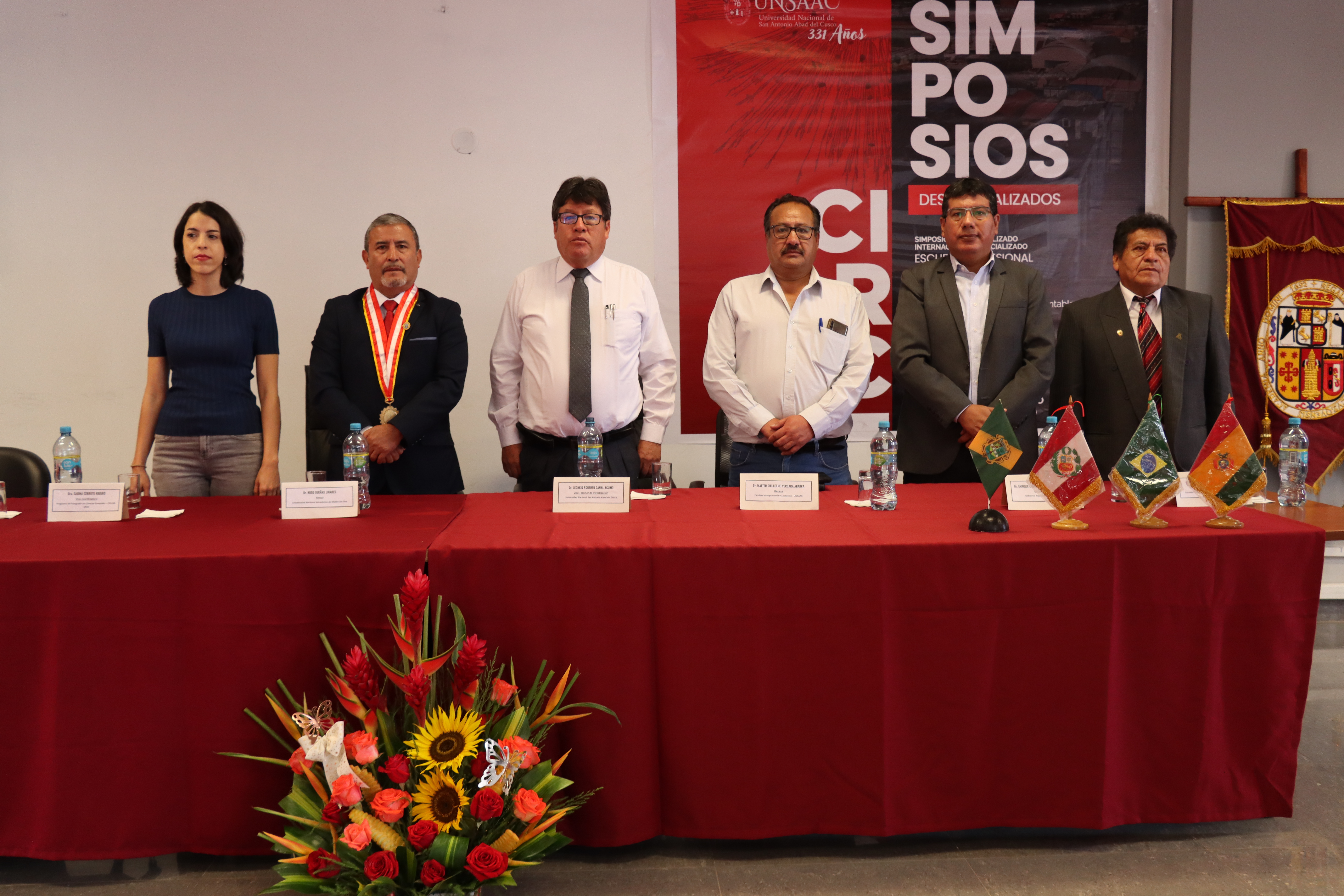 NOTA DE PRENSA N° 199-2023-UNAMAD-R/OCII