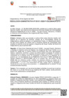 Vista preliminar de documento RESOLUCION ADMINISTRATIVA-001011-2023-P-CSJLIMANORTE