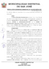 Vista preliminar de documento RESOLUCION GERENCIAL MUNICIPAL N° 118-2023-MDSJ-GM