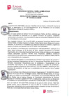 Vista preliminar de documento RESOLUCIÓN DE COMISIÓN ORGANIZADORA N° 134-2023-CO-UNDAR