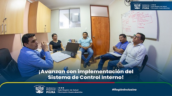 "Contraloría"