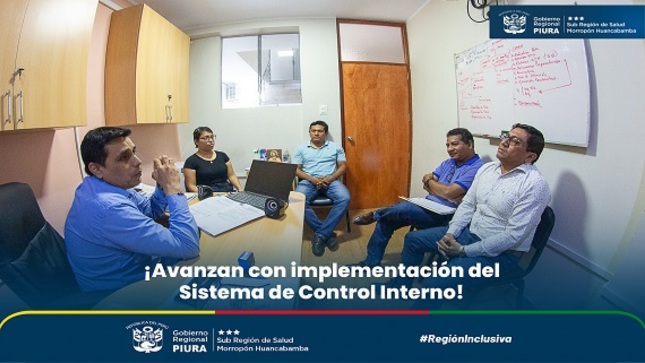 "Contraloría"