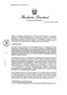 Vista preliminar de documento RD 2586-2023-PRODUCE-DS-PA