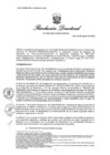 Vista preliminar de documento RD 2592-2023-PRODUCE-DS-PA