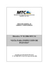 Vista preliminar de documento Directiva N° 001-2006-MTC-14