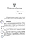 Vista preliminar de documento RM Nº 0251-2023-MIDAGRI