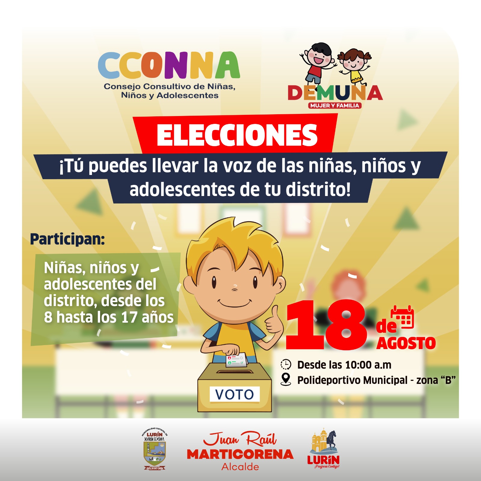 Archivo de JPG sobre una publicación del área de imagen