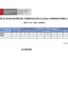 Vista preliminar de documento RESULTADOS PRELIMINARES DEL CURRICULO DE LA 13ava CONVOCATORIA CAS 02 - 2023