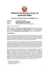 Vista preliminar de documento Resolución N° 001392-2023-JUS-TTAIP-PRIMERA SALA