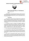 Vista preliminar de documento Resolución Directoral N° 0175-2023-INIA-OA