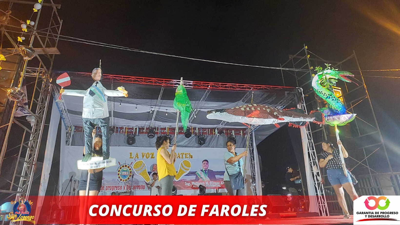 MUNICIPALIDAD PROVINCIAL DATEM DEL MARA脩ON
