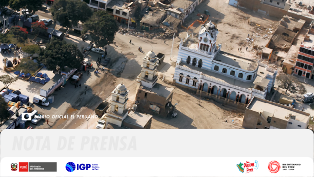 IGP: Desafíos en la gestión sísmica del país