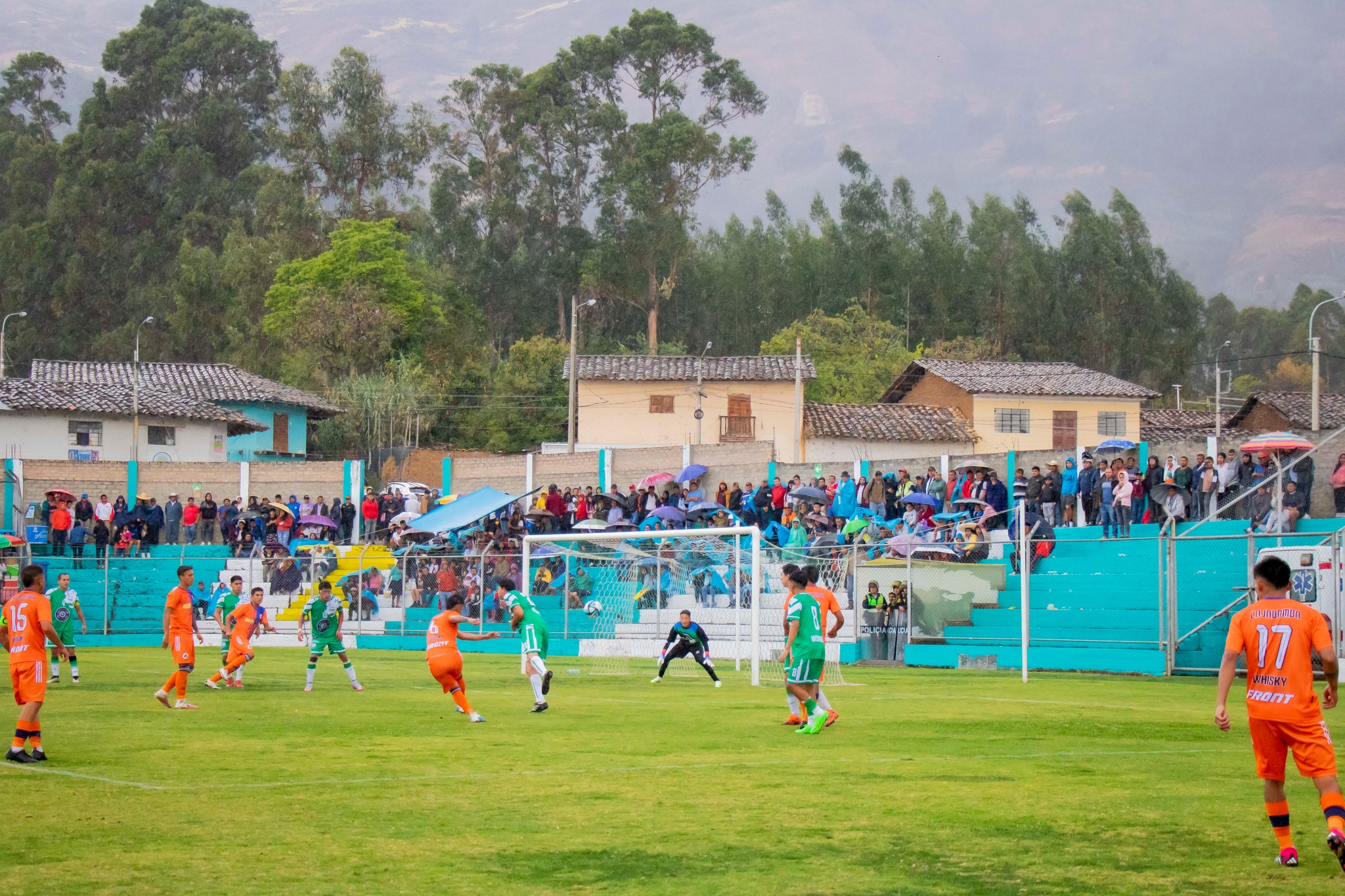 Asociación Deportiva Arteaga “ADA” Clasifica a Cuartos de Final