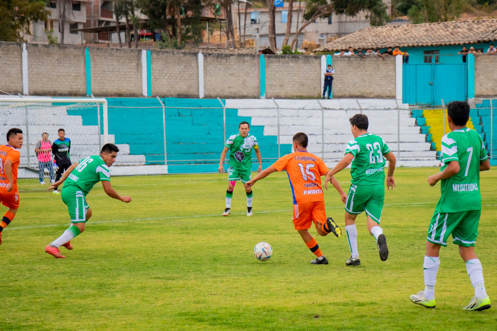 Asociación Deportiva Arteaga “ADA” Clasifica a Cuartos de Final