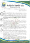 Vista preliminar de documento RESOLUCION GM N°184-2022-MDP-GM 2