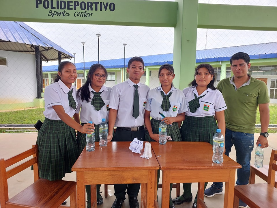 MUNICIPALIDAD PROVINCIAL DATEM DEL MARAÑON
