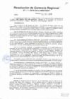 Vista preliminar de documento Resolución Gerencial RegionalAZ0Pa