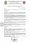 Vista preliminar de documento RESOLUCION DE ALCALDIA N°029-2023