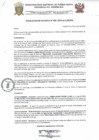 Vista preliminar de documento RESOLUCION DE ALCALDIA N°032-2023