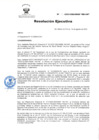 Vista preliminar de documento Resolución Ejecutiva N° 34-2023-OEA/INSM "HD-HN"