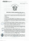 Vista preliminar de documento RESOLUCIÓN ADMINISTRATIVA N° 042-2019-OGRH-HEVES