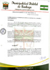 Vista preliminar de documento Resolucion de Alcaldia 015