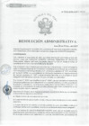 Vista preliminar de documento RESOLUCIÓN ADMINISTRATIVA N° 047-2019-OGRH-HEVES