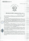Vista preliminar de documento RESOLUCIÓN ADMINISTRATIVA N° 051-2019-OGRH-HEVES