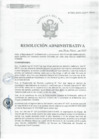 Vista preliminar de documento RESOLUCIÓN ADMINISTRATIVA N° 053-2019-OGRH-HEVES
