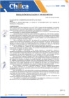 Vista preliminar de documento RESOLUCIÓN DE ALCALDIA N° 149-2023-MDCH_A