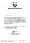Vista preliminar de documento RM 367-2023-VIVIENDA